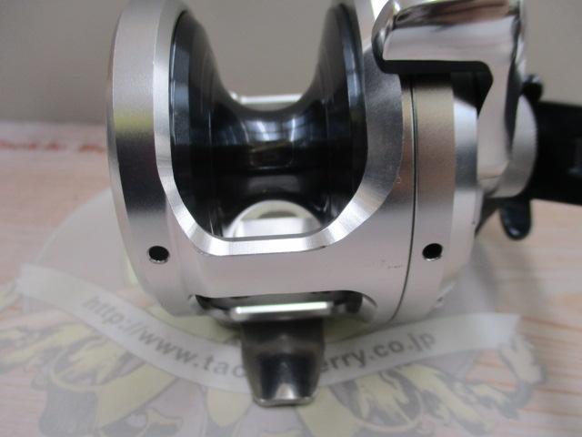 21オシアジガー 2000NR MG