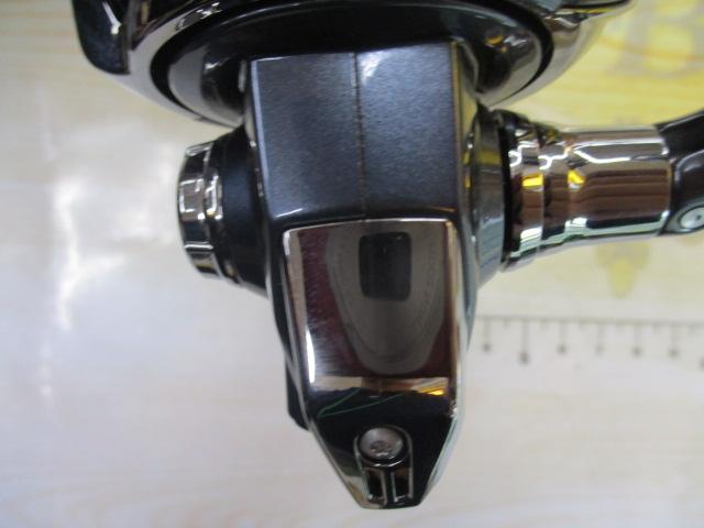 21アルテグラ 2500SHG