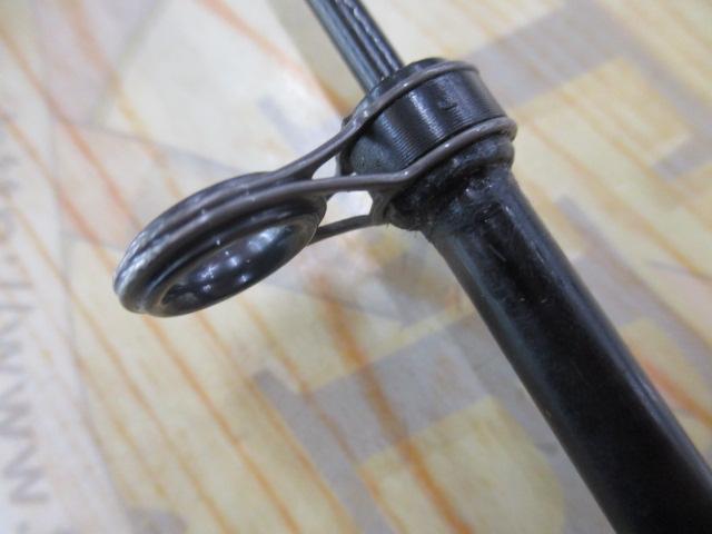 がま磯汐来防Ⅱ 遠投MH450