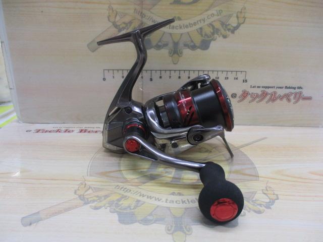 21セフィアXR C3000SHG