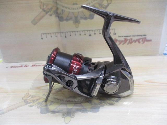 21セフィアXR C3000SHG