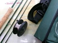 パスポート9'0"#6 4P