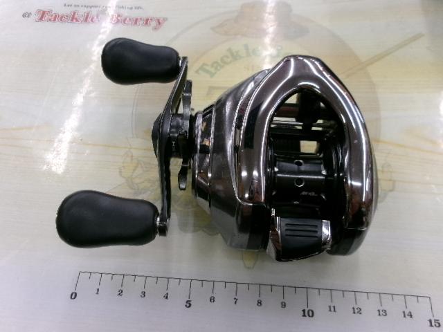 16アンタレスDCHG LH