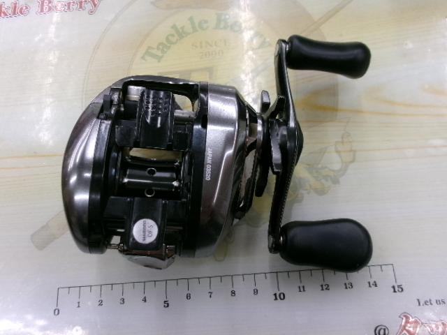 16アンタレスDCHG LH