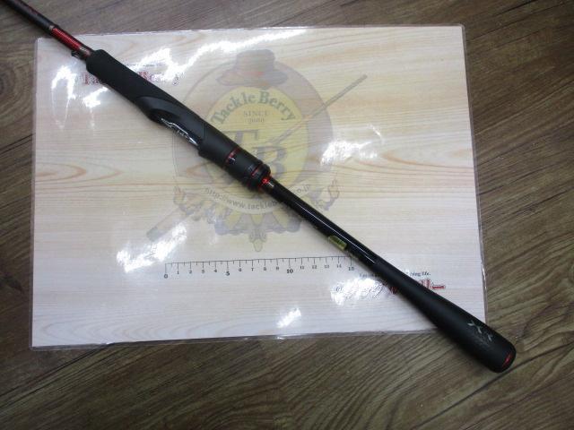 セフィアXR S86MS