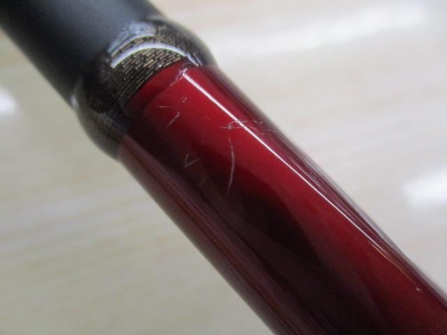 セフィアXR S86MS