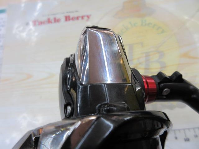 22BB-Xハイパーフォース C3000DXXG S RIGHT