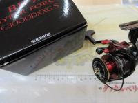 22BB-Xハイパーフォース C3000DXXG S RIGHT