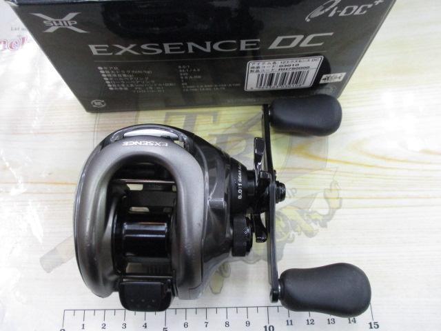 12エクスセンスDC RH