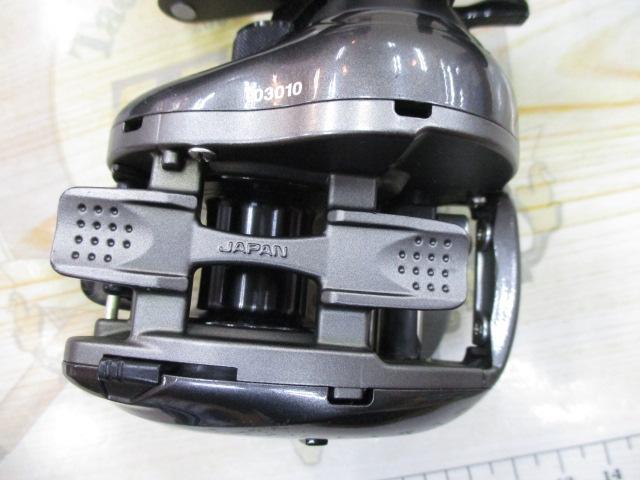 12エクスセンスDC RH