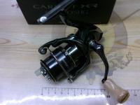 23カーディフXR C2000SHG