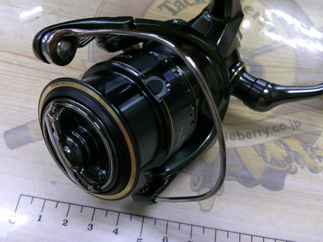 23カーディフXR C2000SHG