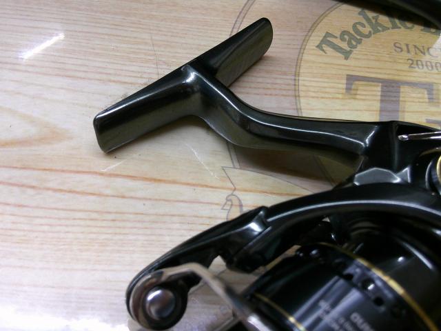 23カーディフXR C2000SHG