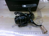 23カーディフXR C2000SHG