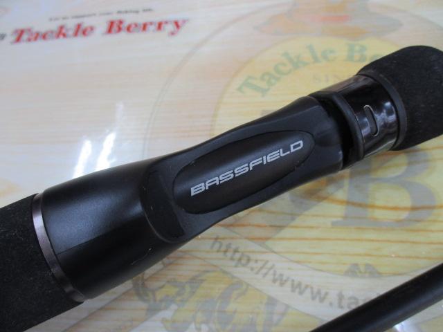 バスフィールド BSFC-672MH｜＠ベリーネット 日本最大新品中古釣具WEB