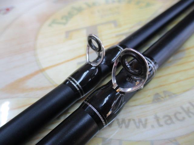 バスフィールド BSFC-672MH｜＠ベリーネット 日本最大新品中古釣具WEB