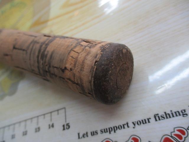 スコーピオンEV 1601 (赤ブランクス)