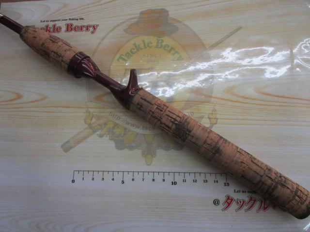 スコーピオンEV 1601 (赤ブランクス)｜＠ベリーネット 日本最大新品