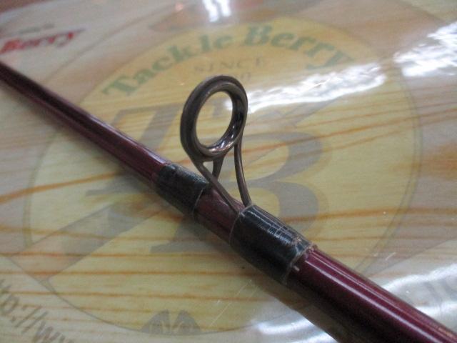 スコーピオンEV 1601 (赤ブランクス)