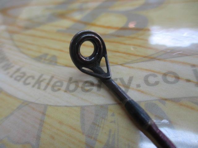 スコーピオンEV 1601 (赤ブランクス)