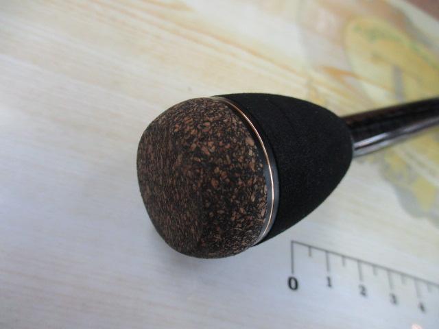 グラディエーターアンチ GA-65MS スピンボーダー