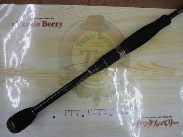 グラディエーターアンチ GA-65MS スピンボーダー