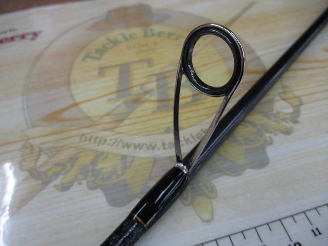 グラディエーターアンチ GA-65MS スピンボーダー