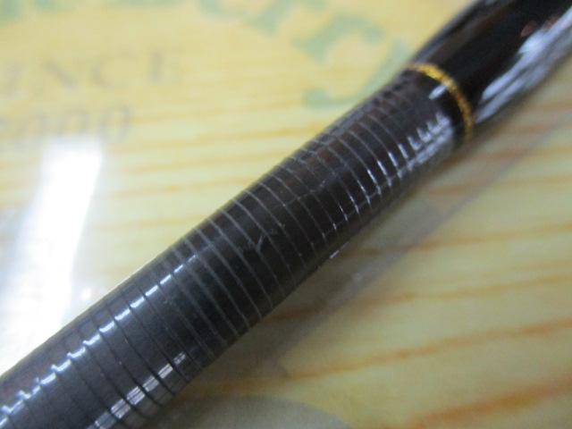 グラディエーターアンチ GA-65MS スピンボーダー