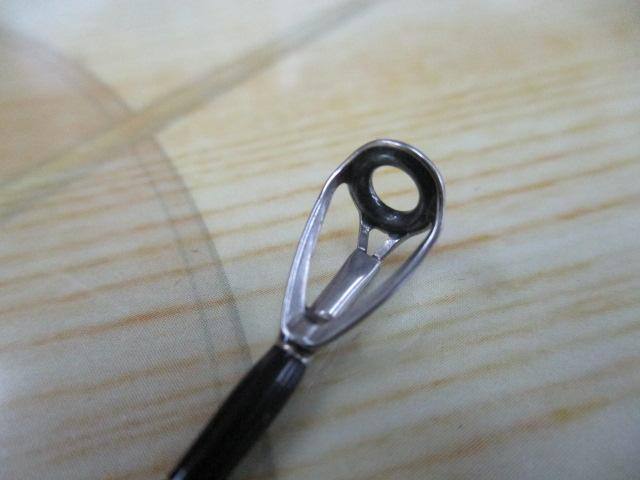 グラディエーターアンチ GA-65MS スピンボーダー