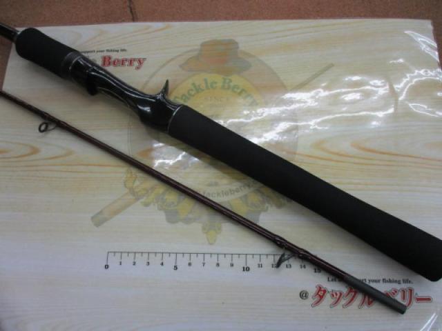 スコーピオンXV 1651F-2｜＠ベリーネット 日本最大新品中古釣具WEBショップ