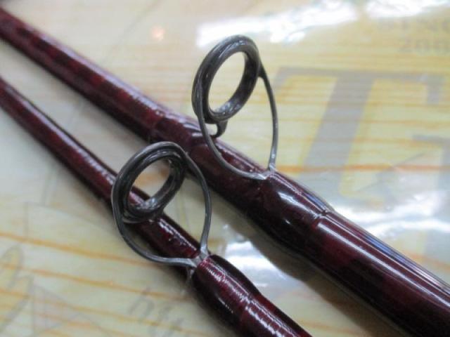 スコーピオンXV 1651F-2