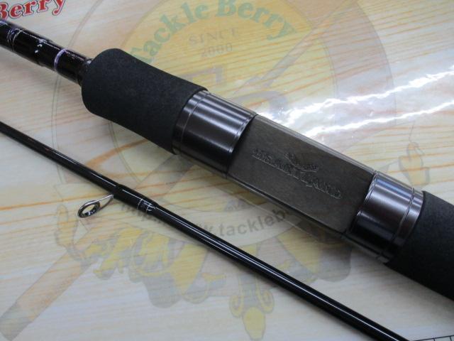 ハートランド HL6102MLFS-19｜＠ベリーネット 日本最大新品中古釣具WEB