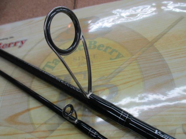 ハートランド HL6102MLFS-19｜＠ベリーネット 日本最大新品中古釣具WEB