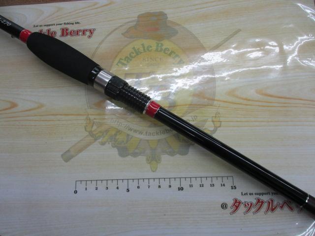 マルチスペック M-270