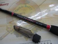 マルチスペック M-270