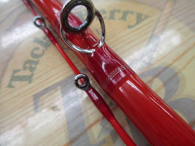 アナリスター カワハギ 180 船竿 アナリスターカワハギ(ロッド)｜DAIWA