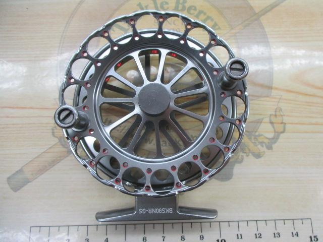 BKS90NRバトルフィールド黒鯛SG/GS3号100M糸ナシ