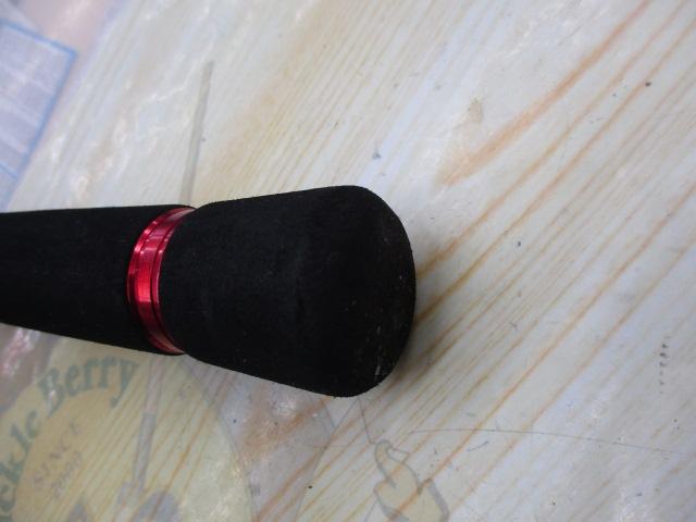 チニングX76L 新品　未使用 チニングX 76L｜＠ベリーネット 日本最大新品中古釣具WEBショップ