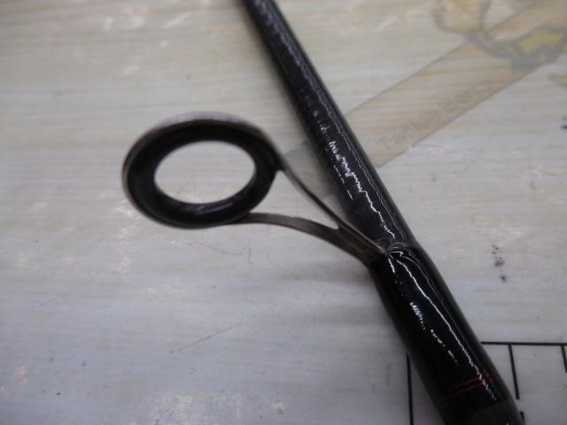 チニングX76L 新品　未使用 DAIWA（ダイワ） チニング X 76ML 大型便A 爆買 : フィッシング