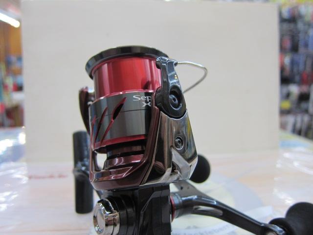 25セフィアXR C3000SDHHG