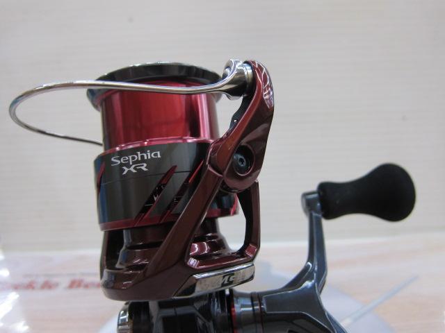 25セフィアXR C3000SDHHG