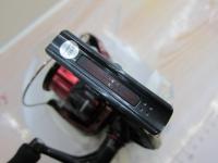 25セフィアXR C3000SDHHG