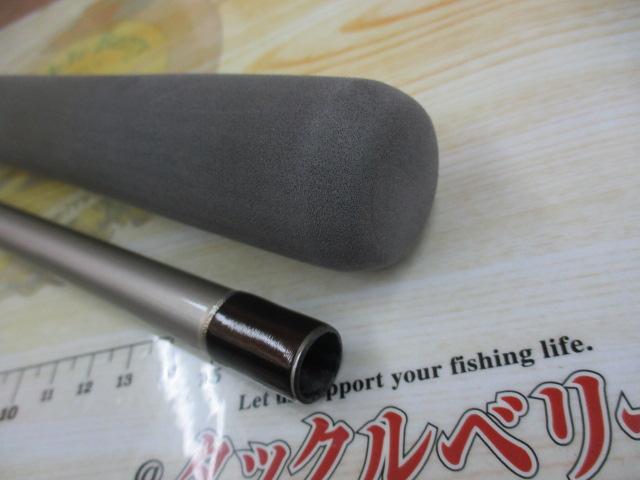 パシフィックファントムZ PF-Z S1102MHFS｜＠ベリーネット 日本最大