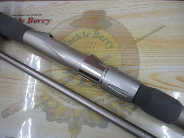 パシフィックファントムZ PF-Z S1102MHFS｜＠ベリーネット 日本最大