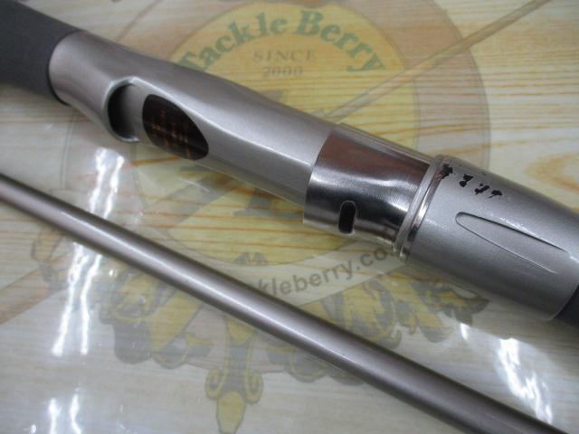 パシフィックファントムZ PF-Z S1102MHFS｜＠ベリーネット 日本最大