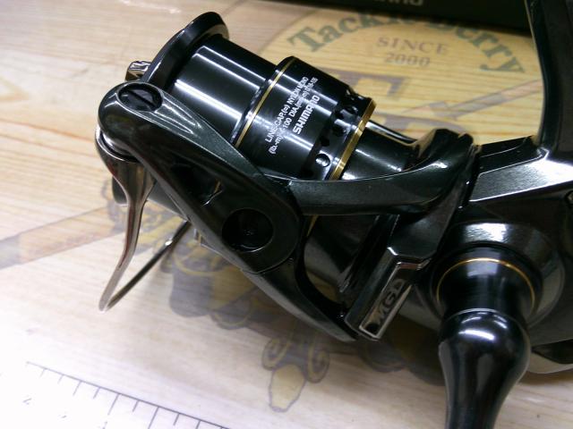 23カーディフXR C2000SHG