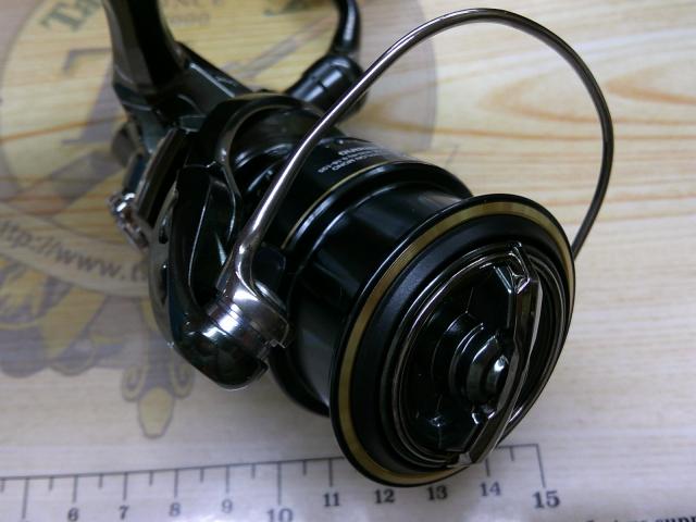 23カーディフXR C2000SHG