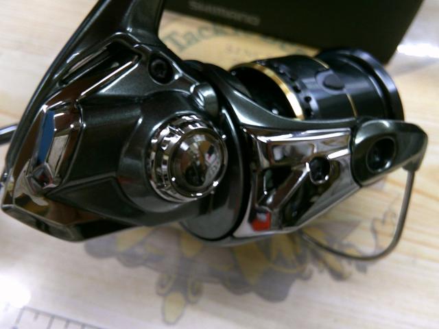 23カーディフXR C2000SHG