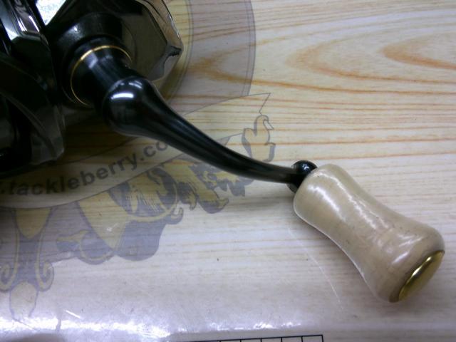 23カーディフXR C2000SHG