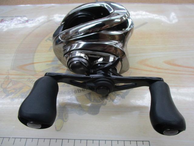 21アンタレスDC XG RH